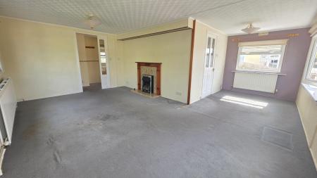 2 bedroom Park home for sale in Lindum Park, Ruskington, NG34