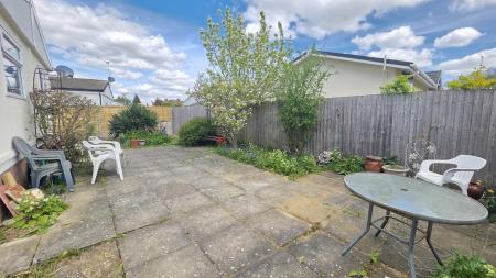 2 bedroom Park home for sale in Lindum Park, Ruskington, NG34