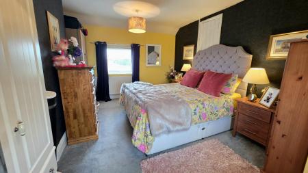 2 bedroom Semi-detached house for sale in Main Street, Rowston, LN4