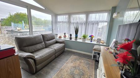 2 bedroom Semi-detached house for sale in Main Street, Rowston, LN4