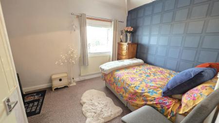 2 bedroom Semi-detached house for sale in Main Street, Rowston, LN4