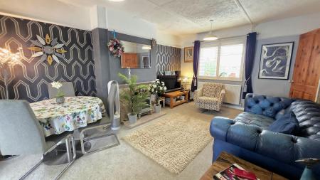2 bedroom Semi-detached house for sale in Main Street, Rowston, LN4