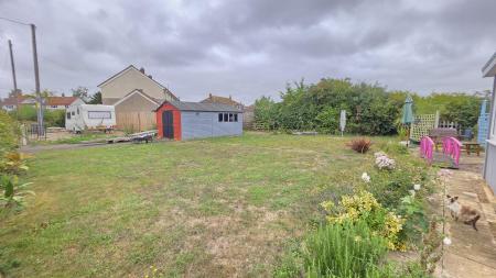 2 bedroom Semi-detached house for sale in Main Street, Rowston, LN4