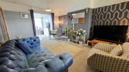 2 bedroom Semi-detached house for sale in Main Street, Rowston, LN4