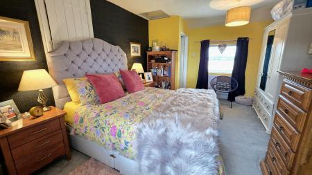 2 bedroom Semi-detached house for sale in Main Street, Rowston, LN4