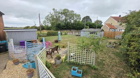 2 bedroom Semi-detached house for sale in Main Street, Rowston, LN4