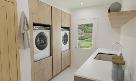 5 bedroom Detached house for sale in Main Street, Scopwick, LN4