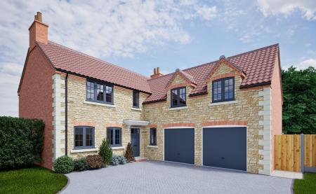 Main Street, Scopwick, LN4