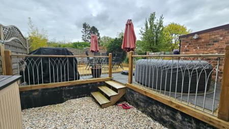 5 bedroom Character Property for sale in Main Street, Scredington, NG34