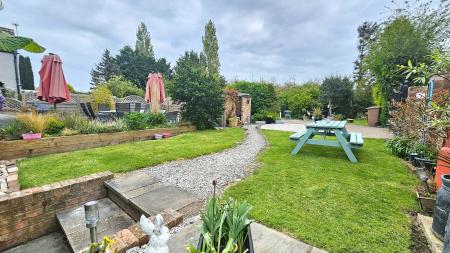 5 bedroom Character Property for sale in Main Street, Scredington, NG34