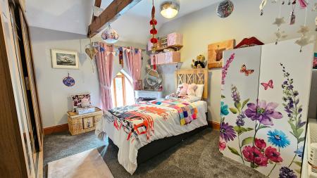 5 bedroom Character Property for sale in Main Street, Scredington, NG34