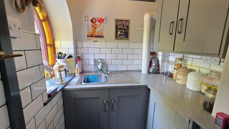 5 bedroom Character Property for sale in Main Street, Scredington, NG34