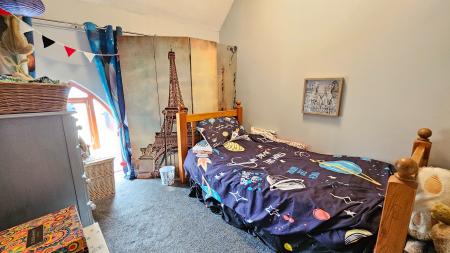 5 bedroom Character Property for sale in Main Street, Scredington, NG34