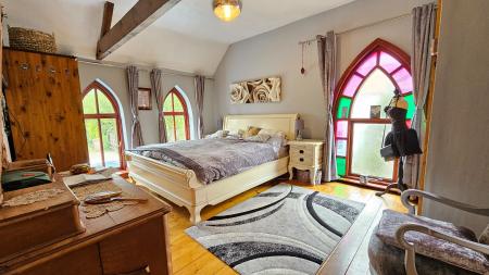 5 bedroom Character Property for sale in Main Street, Scredington, NG34