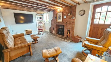 5 bedroom Character Property for sale in Main Street, Scredington, NG34