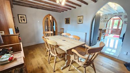 5 bedroom Character Property for sale in Main Street, Scredington, NG34