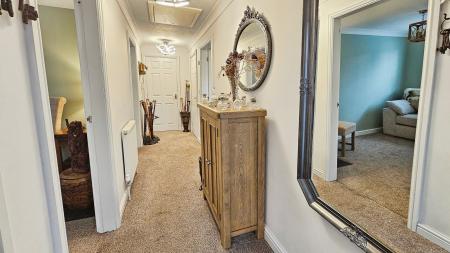 2 bedroom Detached bungalow for sale in Maple Grove, Heckington, NG34