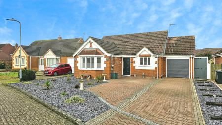 Maple Grove, Heckington, NG34