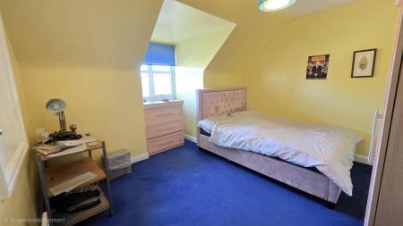 4 bedroom Detached house for sale in Mayflower Drive, Sleaford, NG34