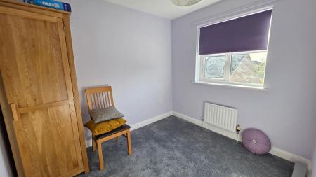 4 bedroom Detached house for sale in Mayflower Drive, Sleaford, NG34