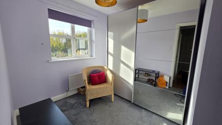 4 bedroom Detached house for sale in Mayflower Drive, Sleaford, NG34