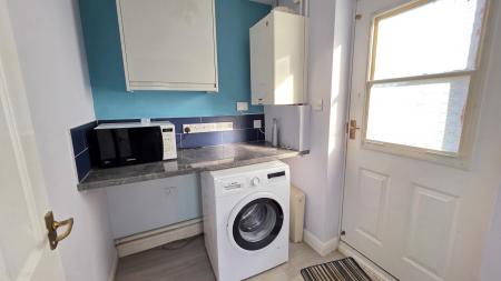 4 bedroom Detached house for sale in Mayflower Drive, Sleaford, NG34