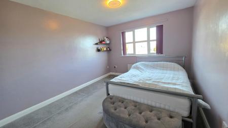 4 bedroom Detached house for sale in Mayflower Drive, Sleaford, NG34