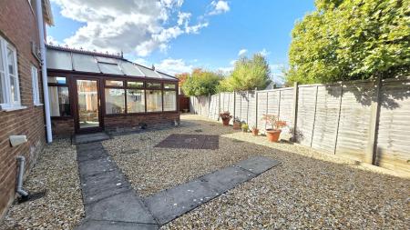 4 bedroom Detached house for sale in Mayflower Drive, Heckington, NG34