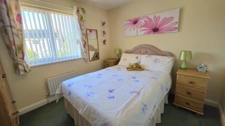 4 bedroom Detached house for sale in Mayflower Drive, Heckington, NG34