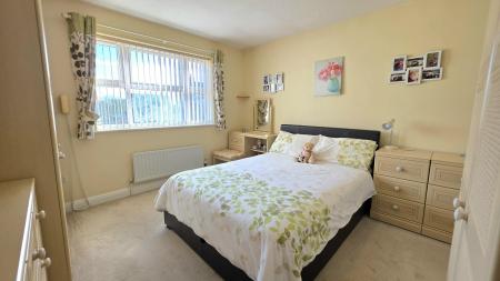 4 bedroom Detached house for sale in Mayflower Drive, Heckington, NG34