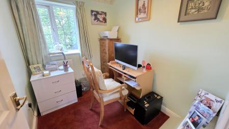 3 bedroom Semi-detached house for sale in Nursery Court, Sleaford, NG34