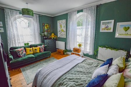 2 bedroom Terraced House for sale in Old Place, Sleaford, NG34