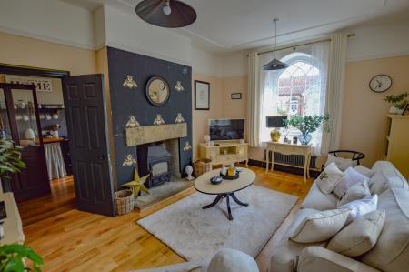 2 bedroom Terraced House for sale in Old Place, Sleaford, NG34