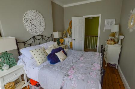 2 bedroom Terraced House for sale in Old Place, Sleaford, NG34