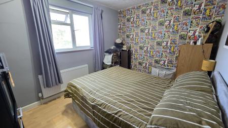 4 bedroom Terraced House for sale in Parkfield Road, Ruskington, NG34