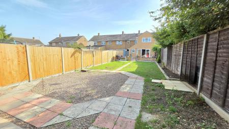 Parkfield Road, Ruskington, NG34