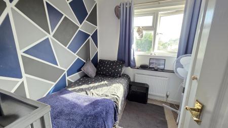 4 bedroom Terraced House for sale in Parkfield Road, Ruskington, NG34