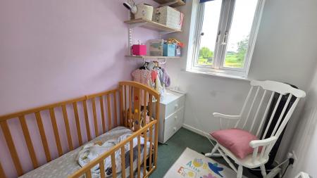 3 bedroom Detached house for sale in Pinfold Close, Osbournby, NG34