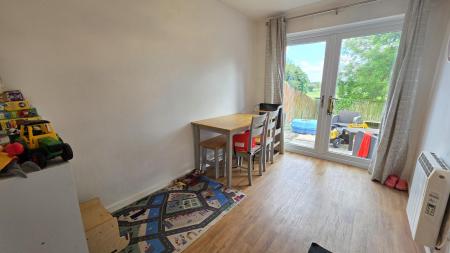 3 bedroom Detached house for sale in Pinfold Close, Osbournby, NG34