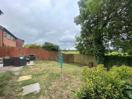 3 bedroom Detached house for sale in Pinfold Close, Osbournby, NG34