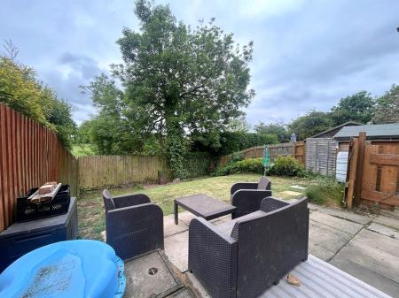 3 bedroom Detached house for sale in Pinfold Close, Osbournby, NG34