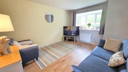 3 bedroom Detached house for sale in Pinfold Close, Osbournby, NG34