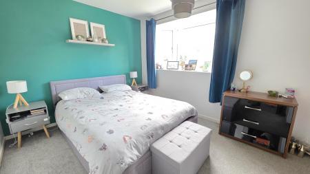 3 bedroom Detached house for sale in Pinfold Close, Osbournby, NG34