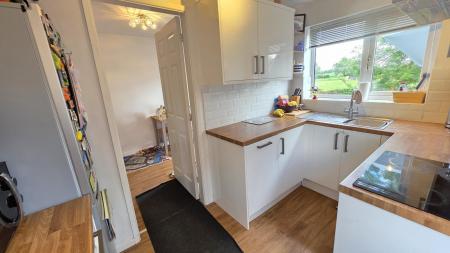 3 bedroom Detached house for sale in Pinfold Close, Osbournby, NG34