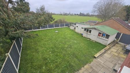 3 bedroom Detached house for sale in Pocklington Way, Heckington, NG34