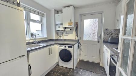 3 bedroom Detached house for sale in Pocklington Way, Heckington, NG34