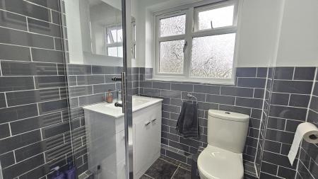 3 bedroom Detached house for sale in Pocklington Way, Heckington, NG34