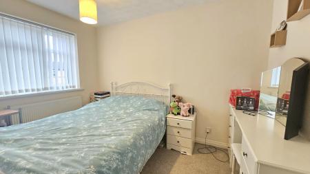 3 bedroom Detached house for sale in Pocklington Way, Heckington, NG34