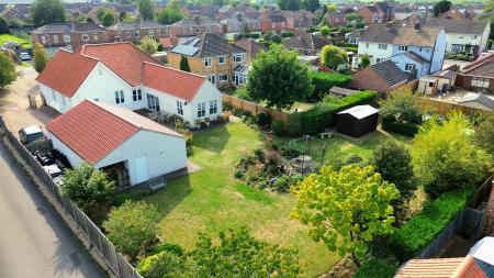 Rectory Road, Ruskington, NG34