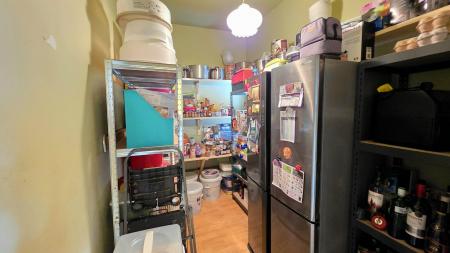 4 bedroom Detached bungalow for sale in Rectory Road, Ruskington, NG34